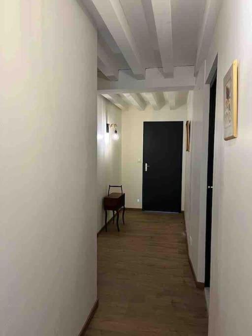 הוילה Saint-Appolinard  Chez Ghislaine מראה חיצוני תמונה