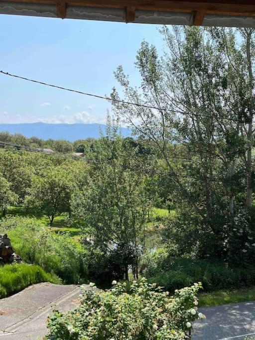 הוילה Saint-Appolinard  Chez Ghislaine מראה חיצוני תמונה