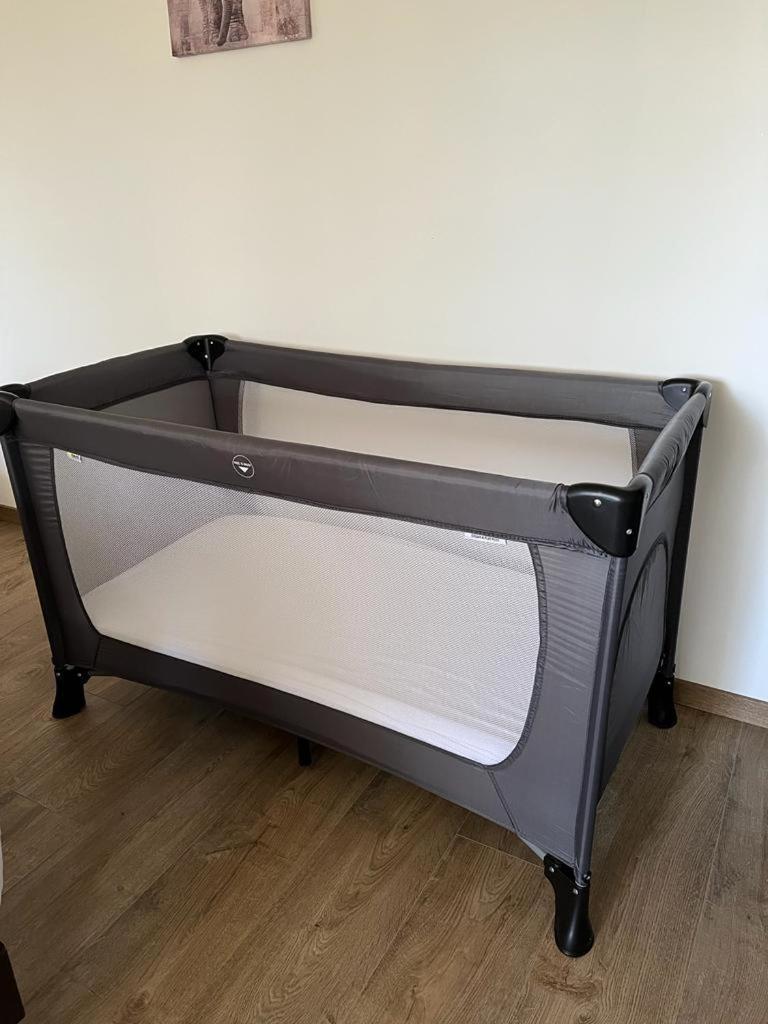 הוילה Saint-Appolinard  Chez Ghislaine מראה חיצוני תמונה
